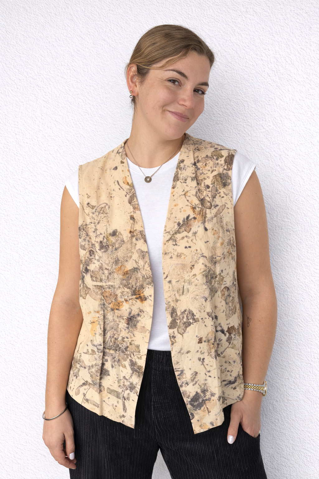 Vest N4