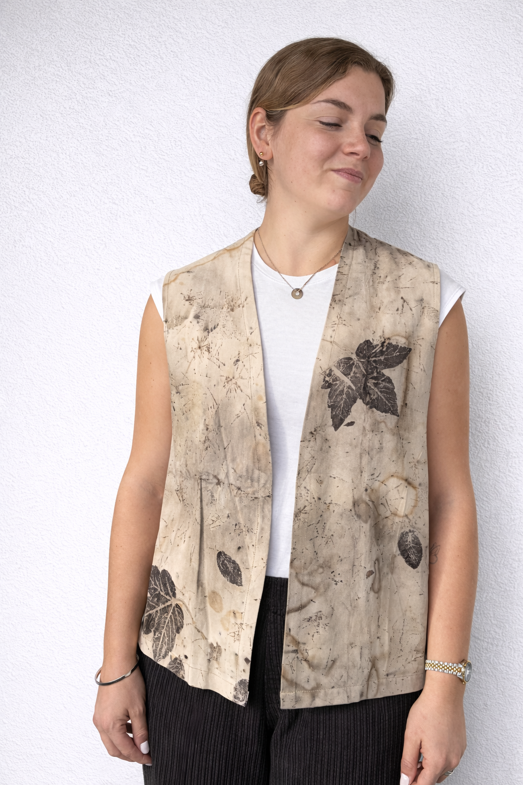 Vest N2
