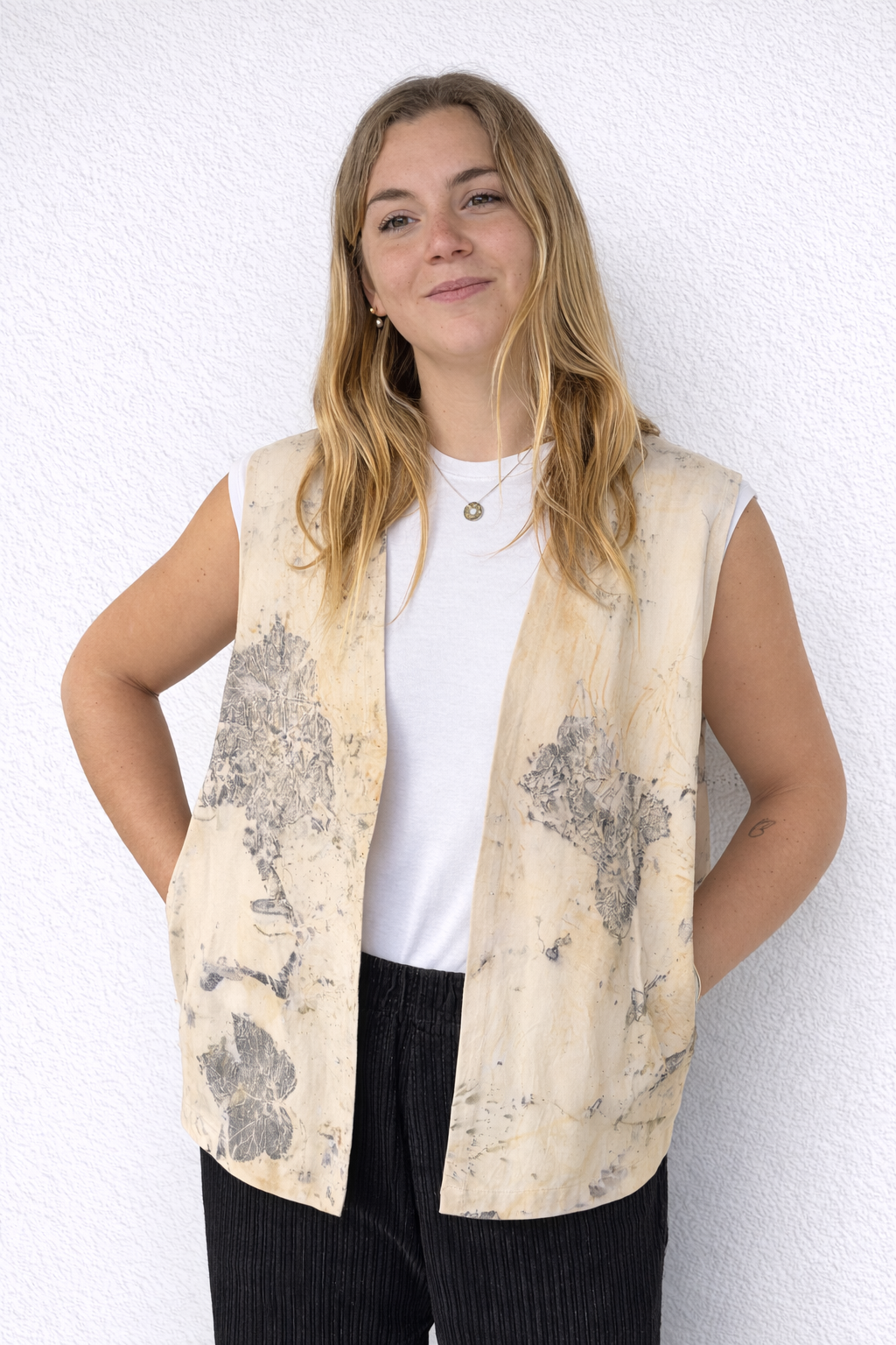 Vest N3