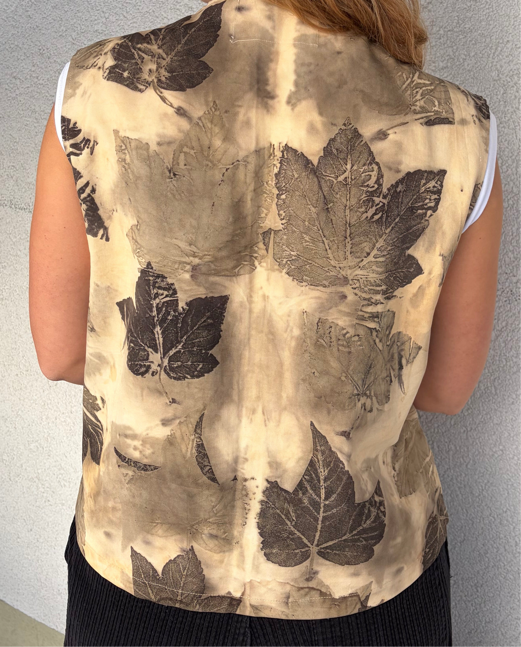Vest N1