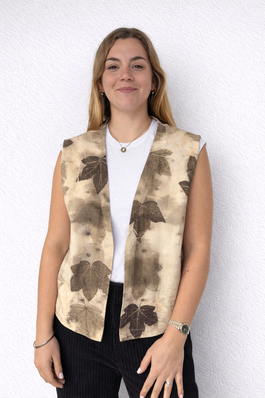 Vest N1