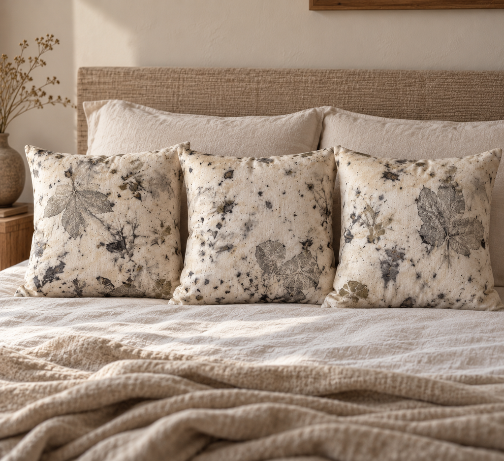 Cushion covers 40 x 40