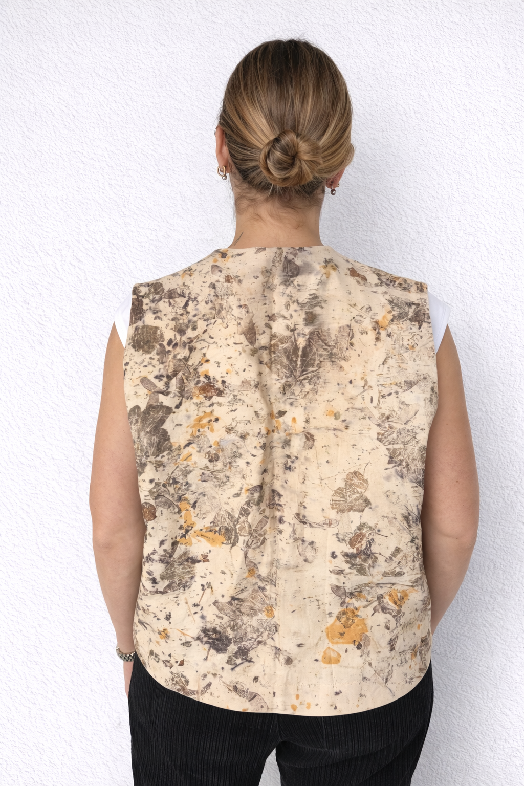 Vest N4