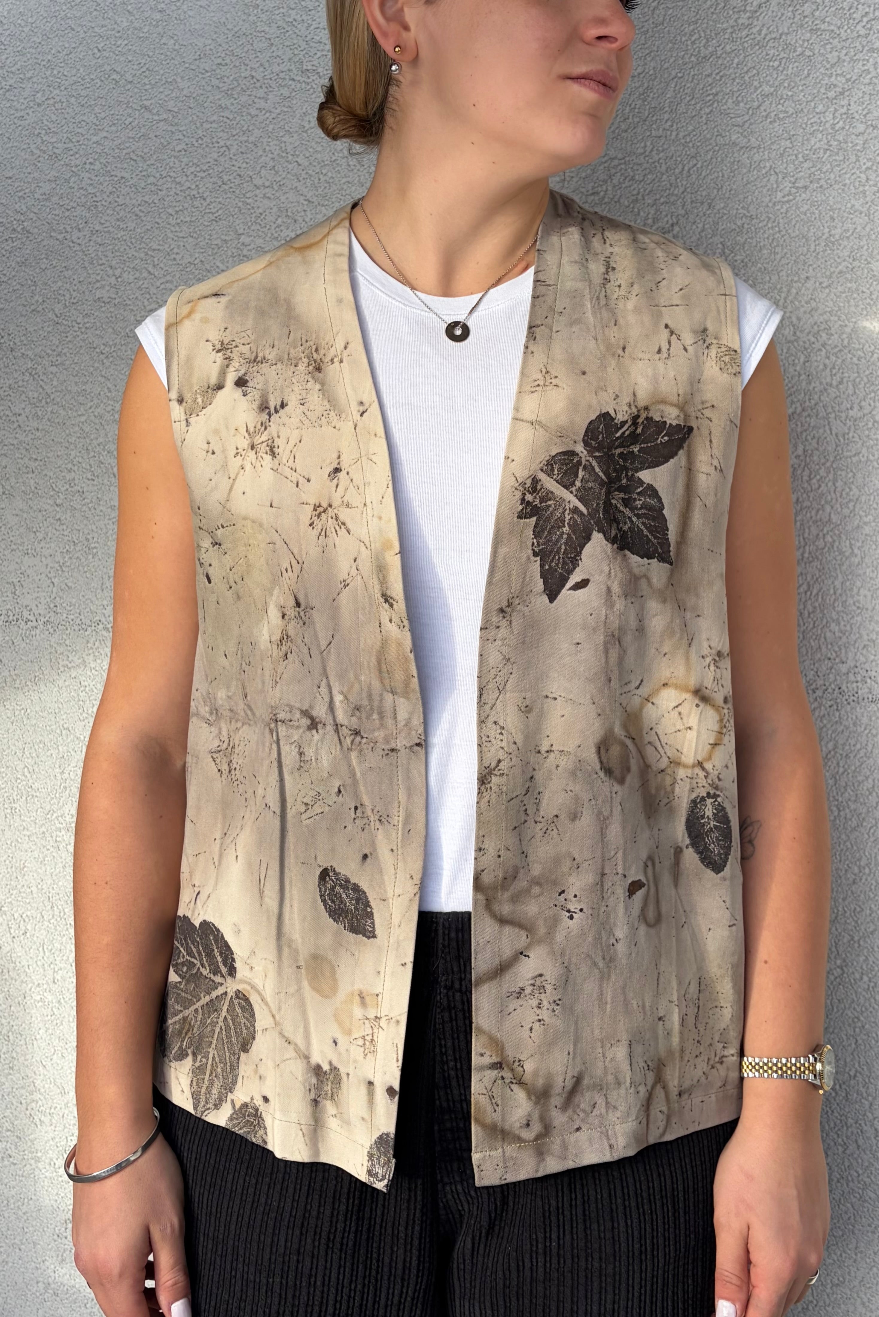 Vest N2