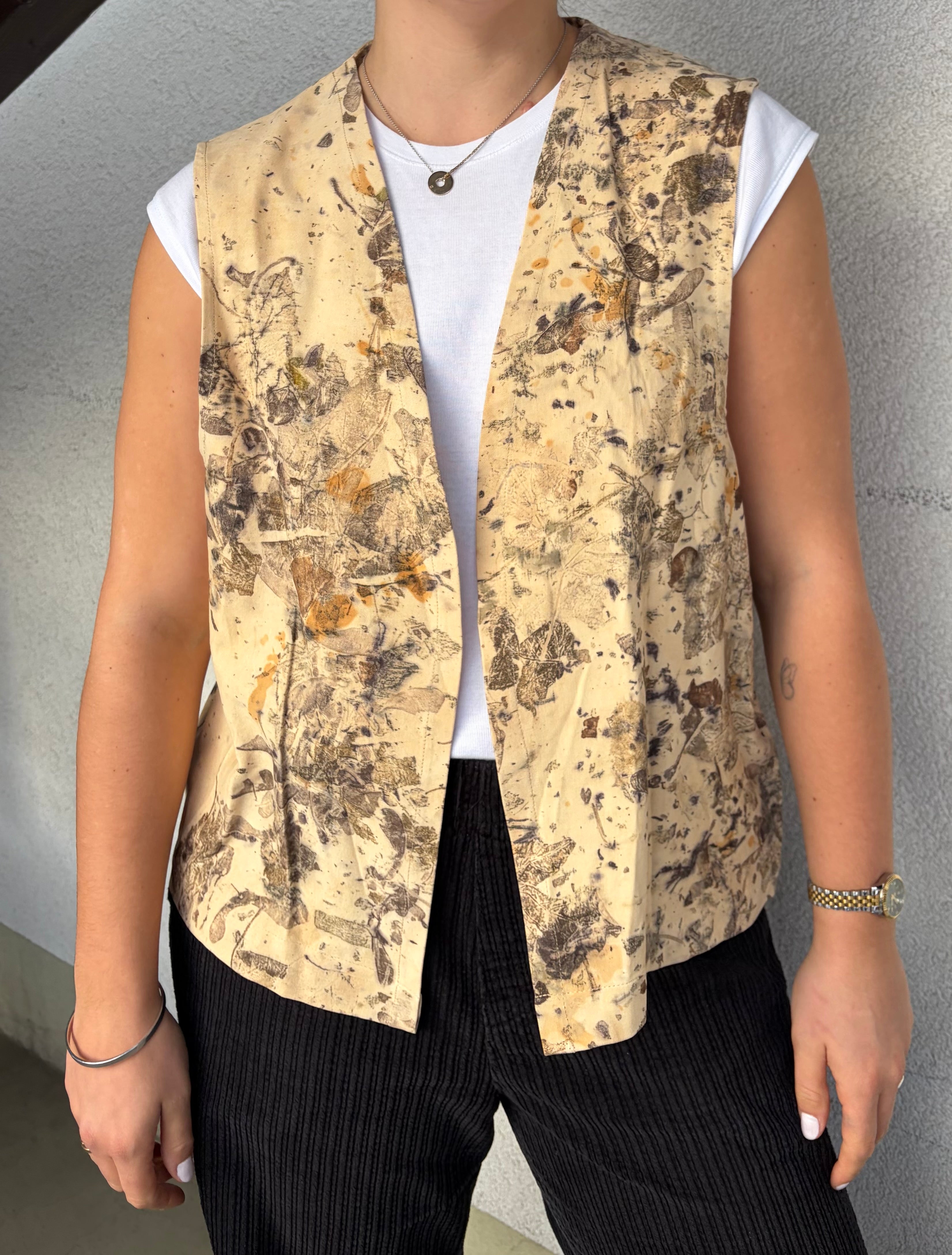 Vest N4