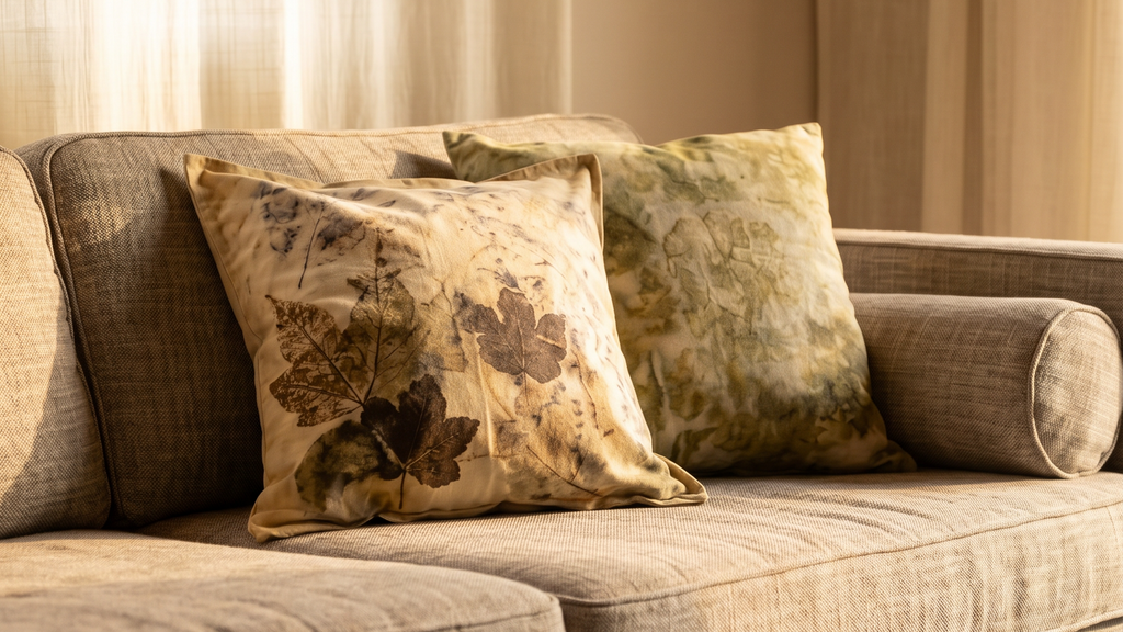 Cushion covers 50 x 50