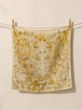 Bundle dyed Scarf L