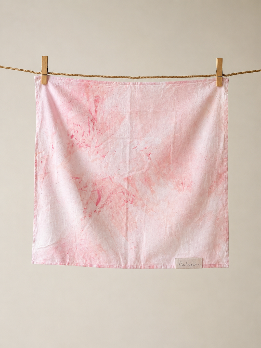 Pinki Scarf
