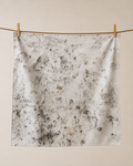 Bundle dyed Scarf L