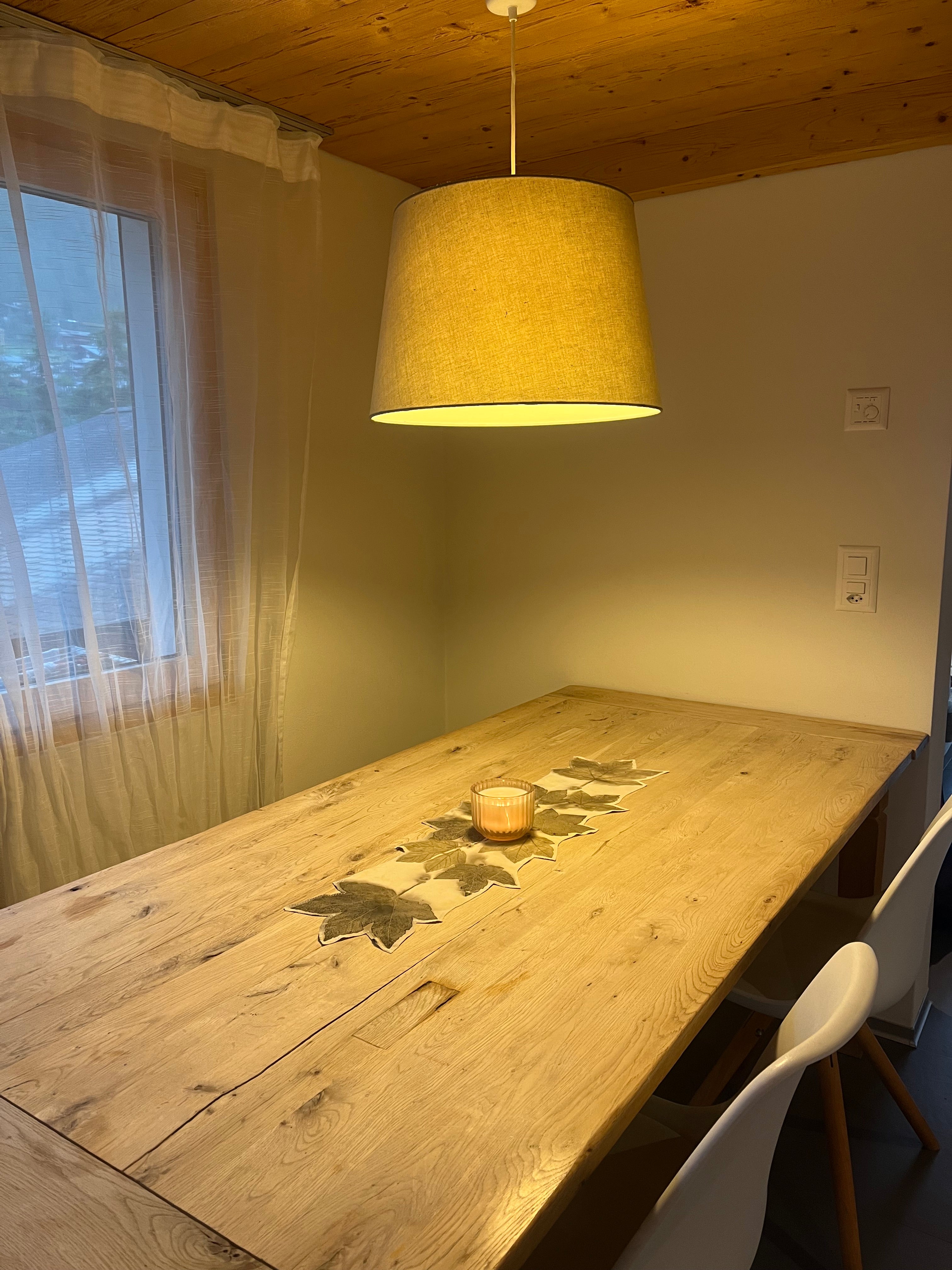 Table runner